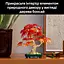 Конструктор LEGO Botanicals Бонсай из японского красного клена 474 детали (10348) - миниатюра 16