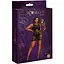 Сукня Moonlight Model 01 Black Plus size - мініатюра 5