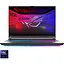 Ноутбук Ігровий ASUS ROG Strix G18 G815LR Ultra 7 255HX la 52GHz, 2.5K, IPS, G-Sync, 32GB DDR5, 1TB, 5070 Ti 12GB, Без ОС - мініатюра 1