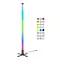 Торшер с пультом управления FE-060 8W RGB+IC - миниатюра 4