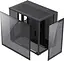 Корпус GameMax Infinity Black (Infinity BK) без блока питания, б/у - миниатюра 7