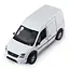 Автомодель Ford Transit Connect TechnoDrive 250386W масштаб 1:43 - мініатюра 1