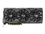 Видеокарта ASUS GTX 1070 8Gb Strix OC (STRIX-GTX1070-O8G-GAMING) (GDDR5, 256 bit, PCI-E 3.0 x16) Б/у - миниатюра 1