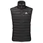 Жилет Mountain Equipment Superflux Vest Obsidian XL (1053-ME-005792.001595.XL) - мініатюра 1