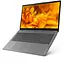 Ноутбук Lenovo IdeaPad 3 15ITL6 Pentium 7505 3.50GHz,8GB,256GB,UHD,Без ОС - мініатюра 3