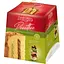 Кекс Dal Colle Panettone Nocilla e Pistacchio с шоколадно-фисташковым кремом 750 г - миниатюра 1
