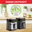 Мультипіч Tefal Easy Fry&Grill Precision EY505D15 (00000055803) - мініатюра 2