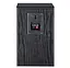 Полочные колонки MAGNAT Monitor S-10 B Black - миниатюра 4