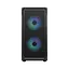 Корпус Fractal Design Focus 2 RGB Black (FD-C-FOC2A-03) - мініатюра 2