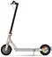 Электросамокат Xiaomi Mi Electric Scooter 3 Grey (BHR5766GL) - миниатюра 2