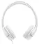 Гарнитура JBL TUNE 530 White (JBLT530WHT) - миниатюра 2