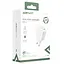 МЗП Acefast A5 PD32W+QC3.0 (1USB-A/1C) White - мініатюра 4
