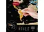 Скретч карта мира 1DEA.me Travel Map Weekend Black World (gold) (англ.) (13072) - миниатюра 5
