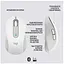 Компьютерная мышь Logitech Signature M650 L Wireless Off-White 910-006238 teh0023054 - миниатюра 3