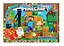 Пазли G-Toys Minecraft, 35 елементів, MC796 - мініатюра 1