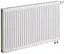 Радиатор стальной Kermi Profil-V FTV 22 тип 300x800 мм нижнее подключение Therm-X2 - миниатюра 1
