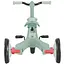 Велосипед дитячий Globber Explorer Trike 4в1 до 20 кг фісташковий (637-505) - мініатюра 13