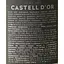 Вино игристое Castell d’Or Cava Semi Seco белое полусухое 0.75 л - миниатюра 6