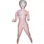 Секс-лялька B - Series Lyla Singielka Love Doll 160 см тілесна - мініатюра 2