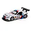 Автомодель BMW Z4 GT3, білий - мініатюра 1