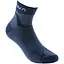 Носки La Sportiva Fast Running Socks Blue/Black S LaSportiva (1052-69A618999 S) - миниатюра 1