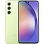 Смартфон Samsung Galaxy A54 5G 6/128GB Awesome Lime (SM-A546ELGA) - миниатюра 1