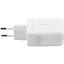 Мережевий зарядний пристрій Proove Silicone Power 40W USB-C/USB-C White (WCSP4020002) [130268] - мініатюра 3