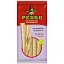 Цукерки жувальні Pedro Ремінці веселка 80 г (907540) - мініатюра 1