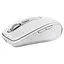Миша бездротова Logitech MX Anywhere 3S Pale Grey (910-006930) - мініатюра 2