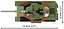 Конструктор COBI танк Leopard 1 3105 - мініатюра 5
