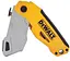 Нож складной DeWalt с выдвижным лезвием (DWHT10261-0) - миниатюра 5