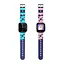 Дитячий розумний наручний годинник Smart Baby Watch Y95H 4G з GPS Рожевий - мініатюра 2