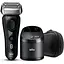Електробритва чоловіча Braun Series 8 8460cc - мініатюра 2
