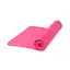 Коврик для йоги и фитнеса YM0106, 61 х 173 см Красный - миниатюра 1