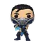 Фігурка Funko Pop Мортал Комбат Саб-Зіро Mortal Kombat Sub Zero 10 см FP MK SZ 1022 - мініатюра 2