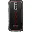 Doogee Blade 10 4/128Gb Kevlar Red RU UCRF - миниатюра 5