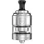 Бак для вейпа электронной сигареты ATVS Berserker V2 MTL RTA 24 мм 3 мл Silver (am441) - миниатюра 1