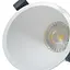Светильник точечный Brille HDL-DS 178A GU5.3 WH MR16 36-298 - миниатюра 6