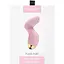 Вакуумный клиторальный стимулятор Svakom Pulse Pure Pale Pink - миниатюра 8