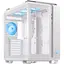 Корпус Asus TUF Gaming GT502 Plus White (90DC0093-B19000) [134523] - мініатюра 8