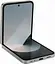 Смартфон Samsung Galaxy Flip 6 12/512GB Silver Shadow SM-F741B UA UCRF 5G NFC 1 SIM + 1 eSIM - миниатюра 5