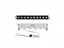 Светильник точечный Brille HDL-DT 200/10*2W NW 36-206 - миниатюра 1