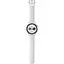 Смарт-годинник Xiaomi Watch S4 Silver (BHR9197GL) - мініатюра 3