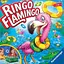 Настольная игра Ravensburger Ринго Фламинго (Ringo Flamingo) (22251) - миниатюра 1