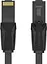 Патч-корд Vention Cat.6 UTP Patch Cable 0.75 м Black (IBABE) - мініатюра 2