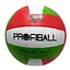 М'яч волейбольний "Profiball" Bambi VA 0016(Green-White) розмір №5 - мініатюра 1