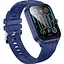 Смарт годинник Hoco Y27 Smart sports watch синій - мініатюра 1