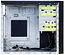 Корпус Chieftec Elox HT-01B-OP (HT-01B-OP) Без БП - мініатюра 2