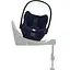 Автокрісло Cybex Cloud T i-Size Rebellious Luxury (525000539) - мініатюра 5