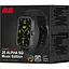 Смарт-годинник 2E Alpha SQ Music Edition 46mm Black (2E-CWW40BK) - мініатюра 7